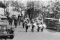 Cadet Marching Band, Hedley Nickel Plate Road Opening Parade ca.1937