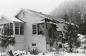 Turner Residence Rockslide 1939
