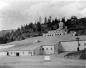 Stamp Mill, Hedley, British Columbia ca.1940