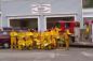 Hedley Volunteer Fire Department ca. 2012