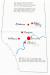 Map of black settlements in Alberta