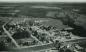 Aerial view of Breton