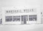 Marshall Wells Store