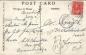 backside of Royal Muskoka postcard