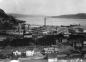 Completion of Corner Brook Pulp and Paper Mill, 1925.