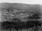 View of Corner Brook, 1923.