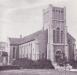 First United Church, Corner Crook, late 1940's.