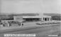 City Motors, one of several modern garage and service stations in Corner Brook, 1950's.
