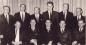 President & Members of Local 64, 1968. 