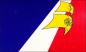 The French Newfoundland Flag