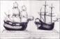 Early Migratory Fishing Vessels