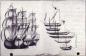 French Fishing Ships and Shallops