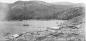 Fishing Room (Station) in a Newfoundland Bay (ca. 1858)