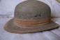 Kenneth McKenzie Jr's hat