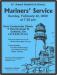95th Annual Mariner's Service