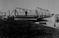 Pont tournant de la Weddell Bridge Company traversant l'cluse numro 3