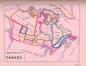 Map 'Dominion of Canada' 1892 Author: R. Bouille, student