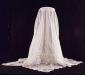 First Holy Communion veil