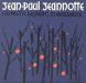 Jean-Paul Jeannotte record sleeve on the Select label