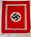 This is a Nazi Swaztika Banner