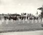 Decoration Day ceremony at the Transcona Cemetery