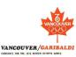 This was the logo for Vancouver Garibaldi's 1976 Olympic Bid Committee.  