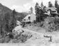 Whiskey Jack Condominiums in Whistler's Creekside in the 1970s.