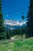 Image of the Whistler gondola, which tourists can ride to the top of the mountain.