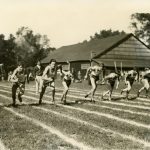 School Track and Field