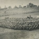 12th York Battalion, 1868