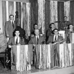 Don Gilkes’ Orchestra, c. 1950