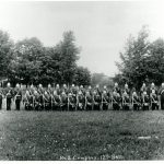 12th York Battalion of Infantry become the Queen’s York Rangers