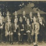 Old Boys & Girls Re-Union