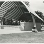 The Bandstand, 1988