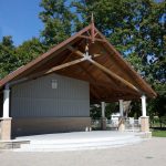 The Bandstand, 2010