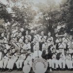 Aurora Boys Band, 1939