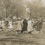VE Day Celebration Home Page