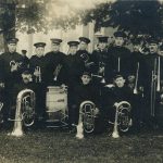 Aurora Band, c. 1915