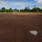 The Culture of the Ball Diamond