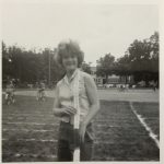 A School Field