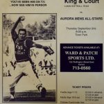 The King and his Court