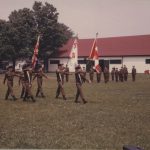 Queen’s York Rangers- Cadet Program, c. 1970s