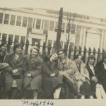School’s Out For the Summer, 1926