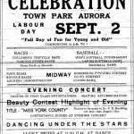 Annual Legion Carnival