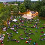 Concerts in the Park