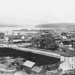 Vancouver, 1885-early 1890s