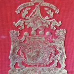 Marjoribanks’ Family Crest