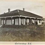“Guisachan B.C.”, 1891