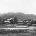 Aberdeen Jam Factory in Vernon, 1912