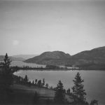 View North Towards Long Lake, c.1890